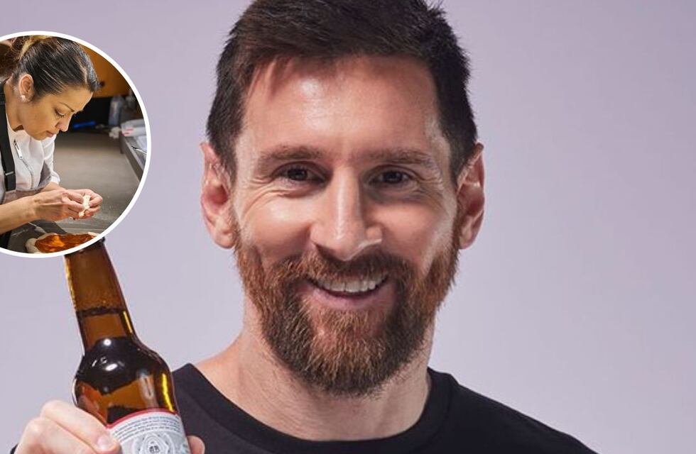 La original condición de Messi en su restaurante para los empleados que no pasó desapercibida