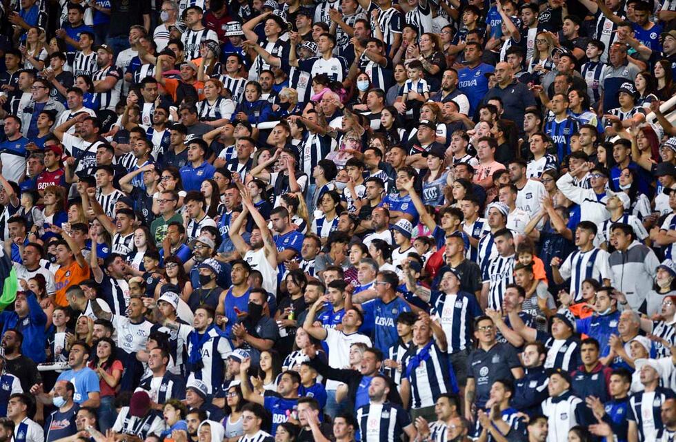 Por la venta de entradas, ya se “juega” la semifinal entre Talleres y Godoy Cruz