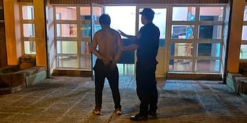 Puerto Rico: acusado de intentar abusar a una mujer en la vía pública fue detenido.
