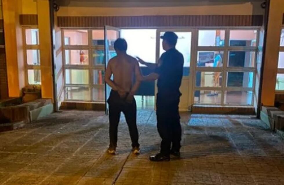 Puerto Rico: acusado de intentar abusar a una mujer en la vía pública fue detenido