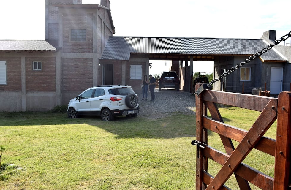 Cordobesa muerta en San Luis: la hijastra habló y dio nuevos detalles del robo