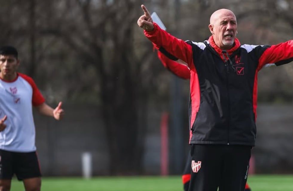 Instituto vuelve a los entrenamientos, el primero de los cordobeses de cara al Apertura