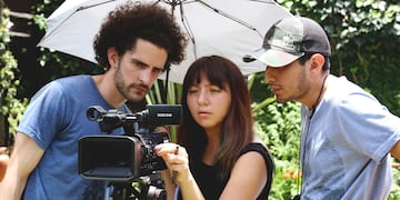 La ley provincial n° 6.250 promueve el desarrollo a escala de la actividad cinematográfica en Jujuy.