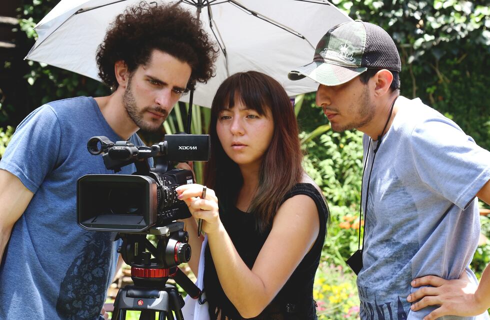 Jujullywood: ya es ley el fomento a la industria audiovisual en Jujuy