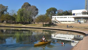 ¿Y el frío? Hasta cuándo seguirán los días primaverales en Mendoza
