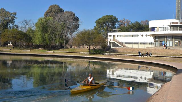 ¿Y el frío? Hasta cuándo seguirán los días primaverales en Mendoza