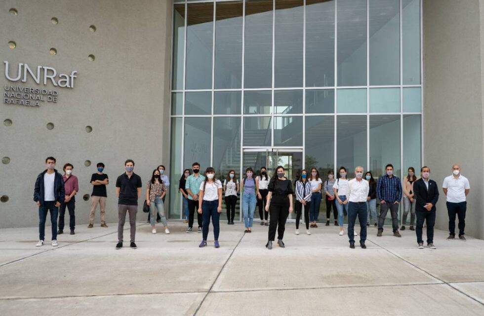 Presentaron Becas del Conocimiento por $1.281.000