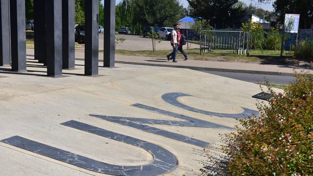 La Universidad Nacional de Córdoba ocupa un importante lugar en el listado regional.