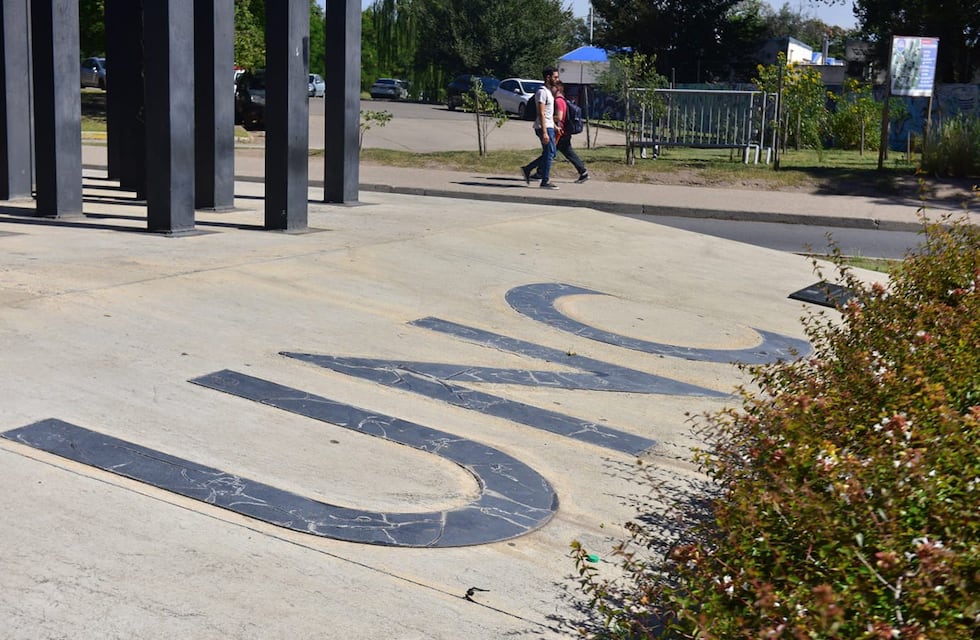 Qué lugar ocupa la UNC en el ranking de las mejores universidades de América Latina