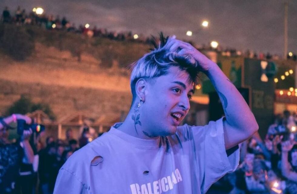 Así fue el show de Tiago PZK en LIV Miami