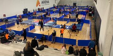 Fin de semana cultural y deportivo