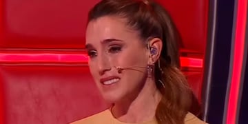 Soledad Pastorutt