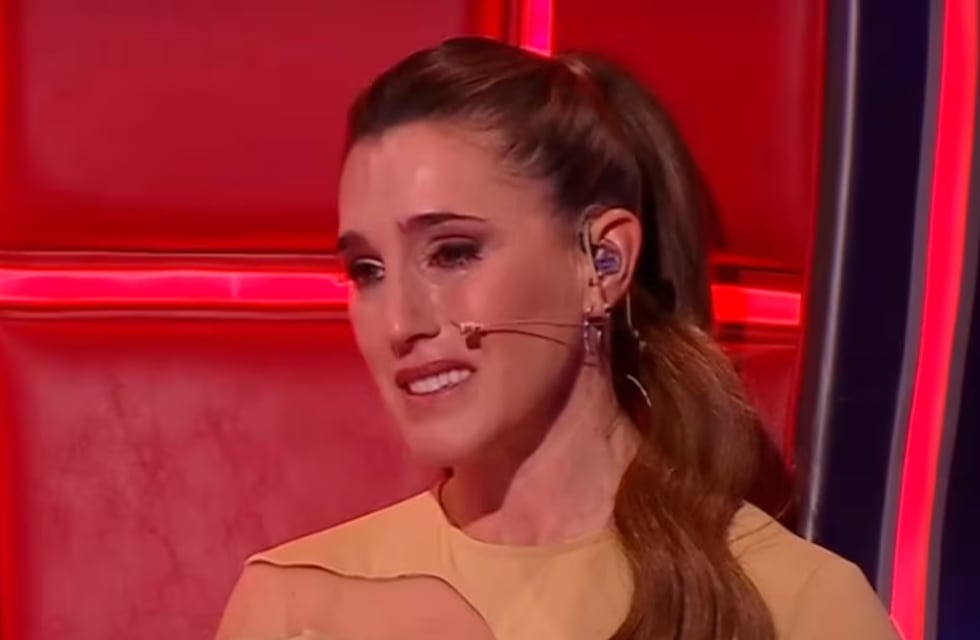 Soledad Pastorutti reveló un padecimiento que sufre desde hace años y dejó a todos en shock