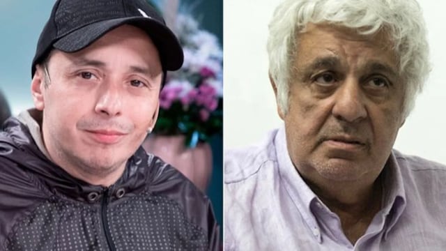 El duro cruce por Twitter entre El Dipy y Samid, donde se desafiaron a pelear.