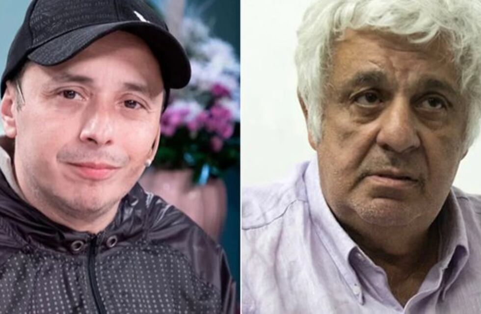 Duro cruce por Twitter entre Alberto Samid y El Dipy, que se desafiaron a pelear “A los guantes o a los tiros”