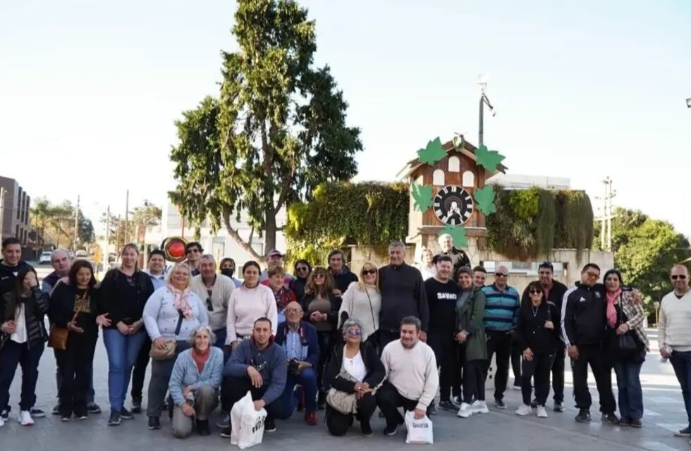 Segunda Luna de Miel en Carlos Paz, un concurso con historia que atrae a miles de parejas de todo el país