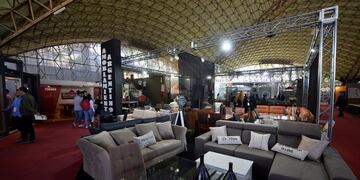 Expo Estilo Casa 2022