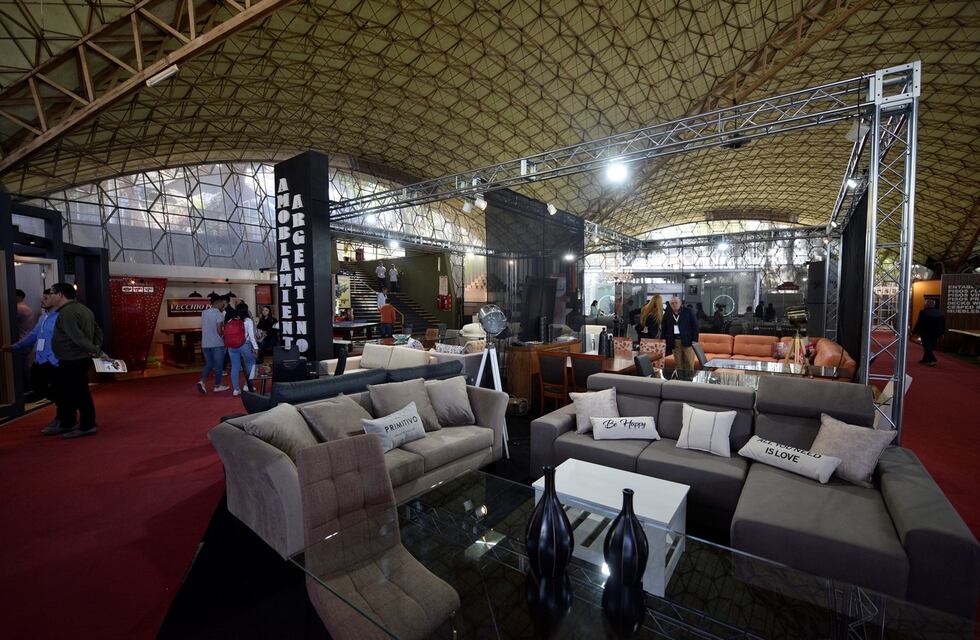 Expo Estilo Casa 2022: Córdoba se prepara para recibir visitantes de todo el país