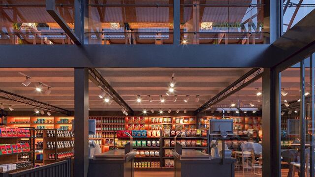 Inspirado en el Mercado de San Miguel de Madrid, llega a Iguazú “Yabuticaba, Mercadito de la Selva”