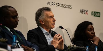 Macri encara una gira internacional por República Dominicana, Estados Unidos y España