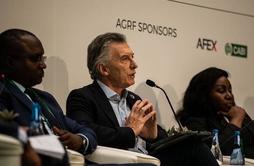 Mauricio Macri desde España: “La sociedad argentina debe ser la más fracasada de los últimos 70 años”