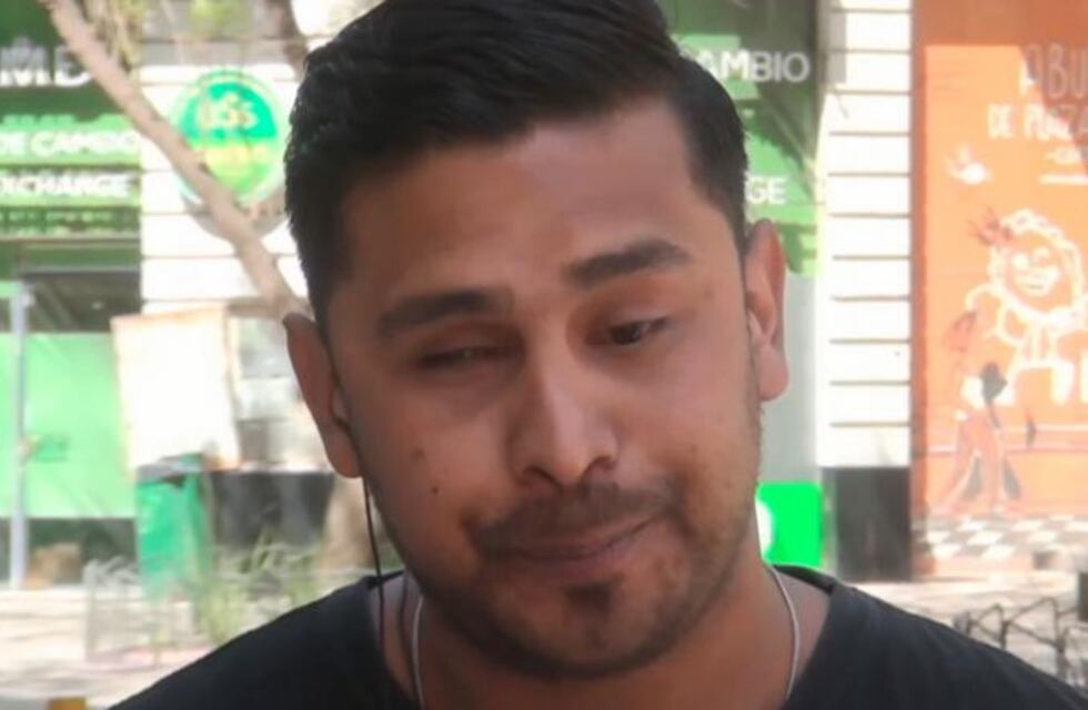 Dramática situación en Córdoba: el dueño del departamento que alquilaba le pegó y perdió un ojo