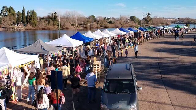 Feria de las Manos