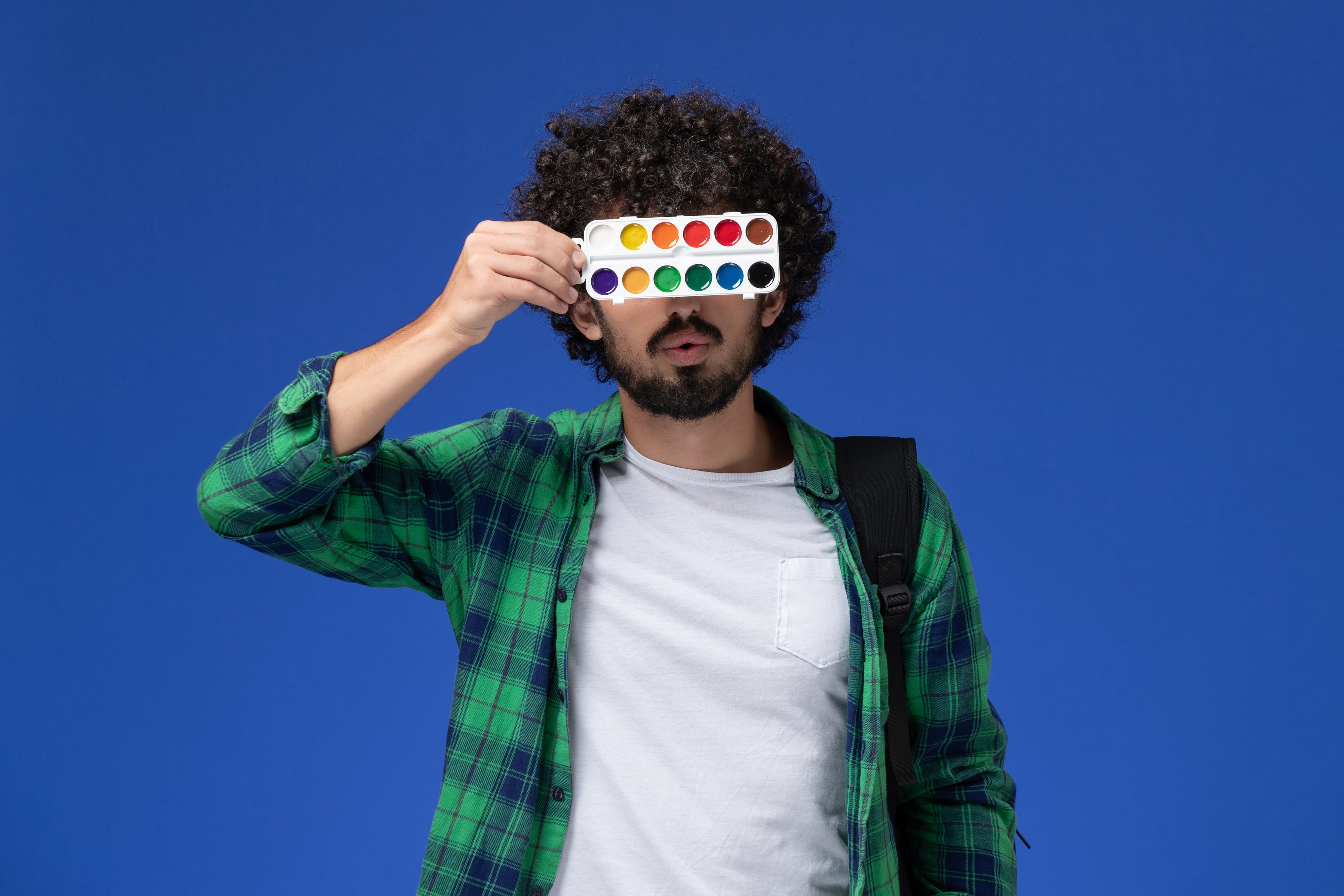 El estudio señala estos colores pero advierte que la preferencia por un color está influenciado por múltiples factores.