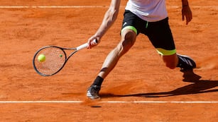 Tenis (foto ilustrativa)