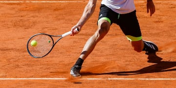 Tenis (foto ilustrativa)