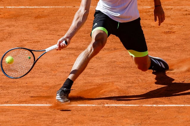 Tenis (foto ilustrativa)