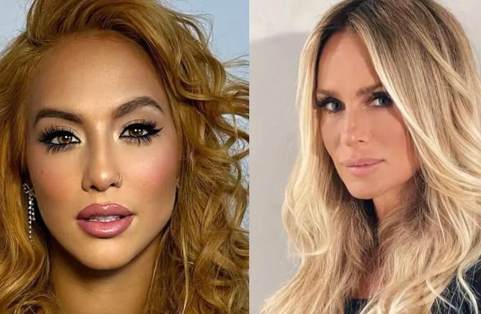 Flor Vigna culpó a Sabrina Rojas por su separación de Luciano Castro: “Había una intención...”