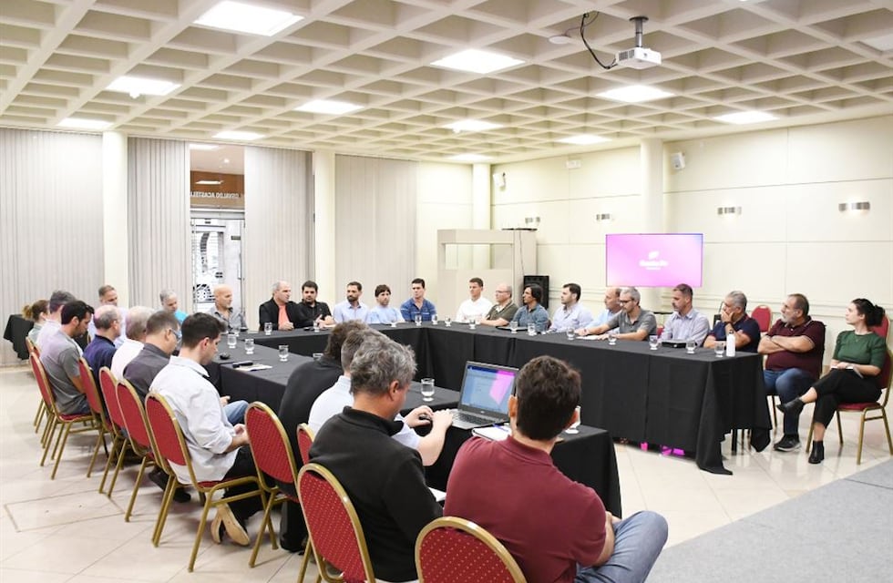 La EPE presentó en el CCIRR un nuevo procedimiento para la gestión de factibilidades