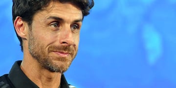 Pablo Aimar es tendencia en Twitter por una polémica situación.