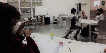 Programas de apoyo al sector cultural rafaelino