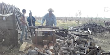 Alejandro Palazzo, el santarosino que vendió todas sus posesiones para probar suerte en Italia.