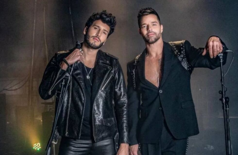 La parodia de Sebastián Yatra y Ricky Martin con el tema “Melancólicos anónimos”