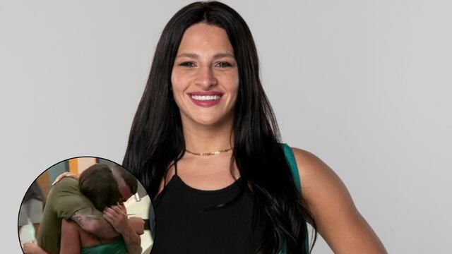 ¿Abandonará Gran Hermano 2025? Chiara rompió en llanto al descubrir que Giuliano la cambió por Jenifer: “No aguanto más...”.