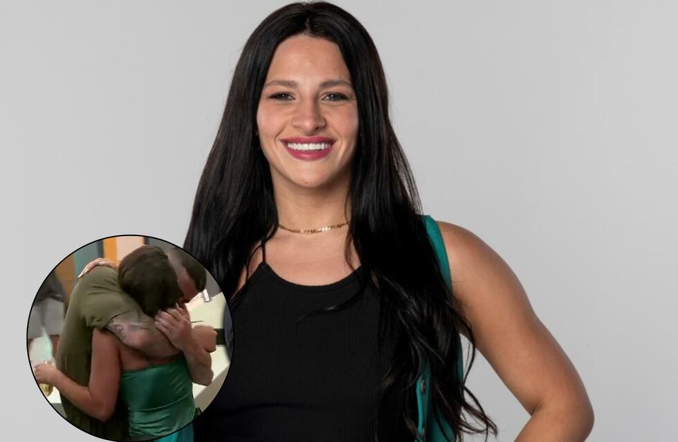 ¿Abandonará Gran Hermano 2025? Chiara rompió en llanto al descubrir que Giuliano la cambió por Jenifer: “No aguanto más...”