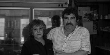 Bar El Califa Arroyito