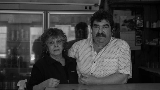 Bar El Califa Arroyito