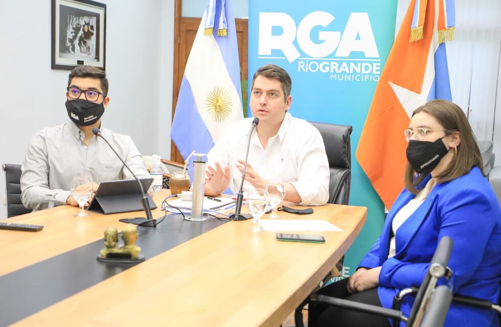 Río Grande avanza en la implementación del programa de “Tecnotecas”