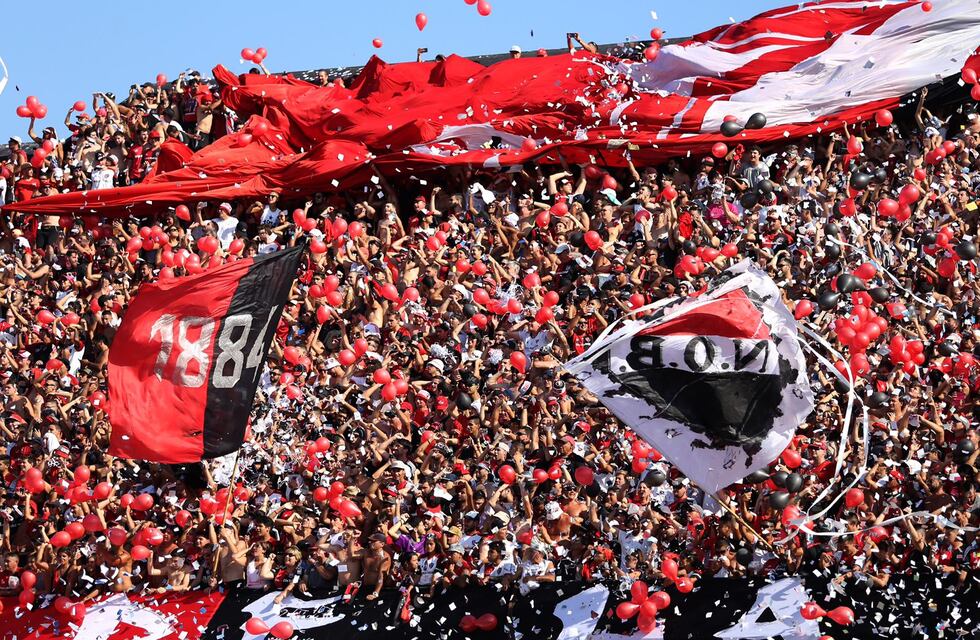Cómo le fue a Newell’s la última vez que disputó un partido con público en el Coloso