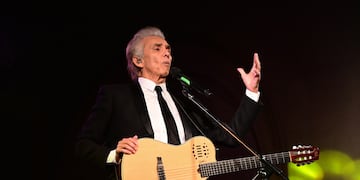 Jairo fue operado de urgencia en Córdoba Capital.