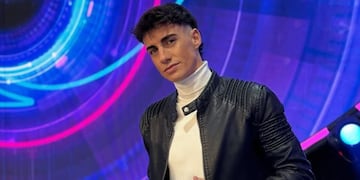 Tras su infidelidad a Sabrina Cortez, Alan Simone sorprendió a todos con un cambio de vida inesperado: “Quiero poder estar con...”.