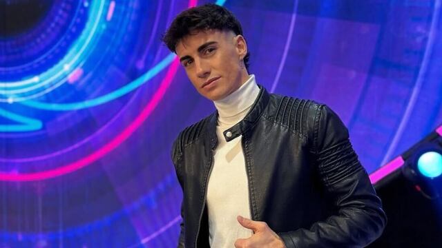 Tras su infidelidad a Sabrina Cortez, Alan Simone sorprendió a todos con un cambio de vida inesperado: “Quiero poder estar con...”.
