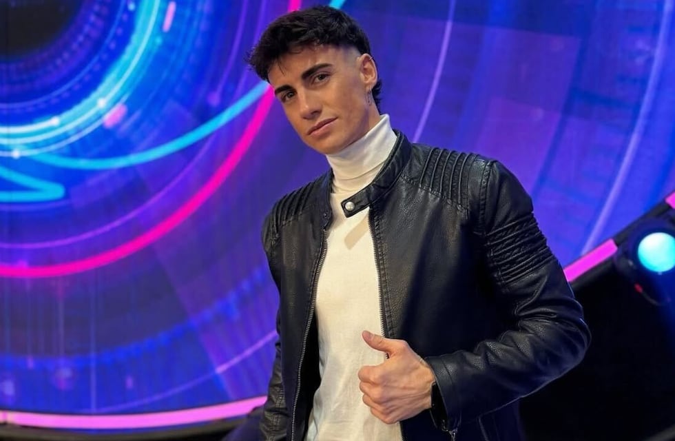 La inesperada confesión de Alan de Gran Hermano sobre su intimidad que dejó a todos en shock: “Quiero poder estar con...”