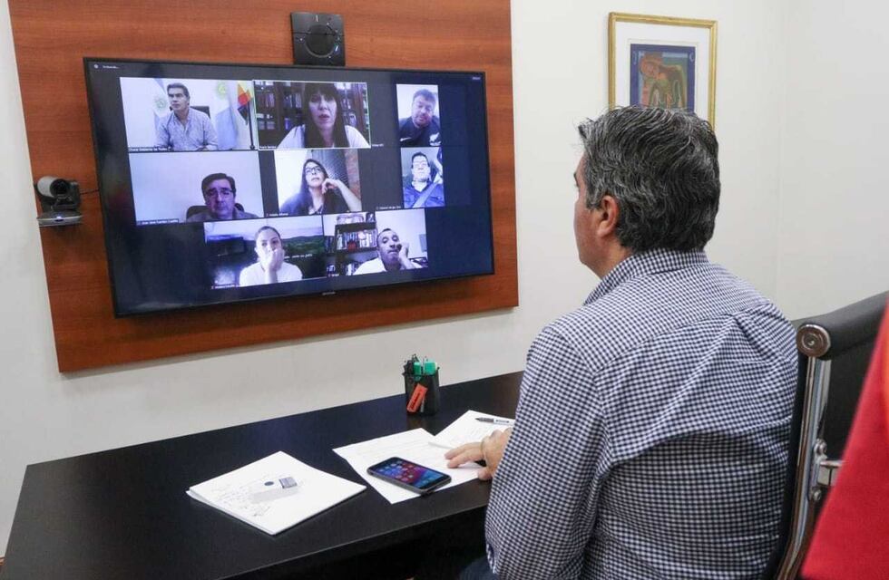 Covid-19: Sáenz Peña contará con más respiradores e infraestructura para hacer frente al aumento de casos