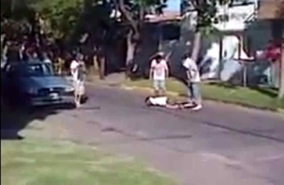 Juicio por el linchamiento de David Moreira en Rosario: absolvieron a los imputados