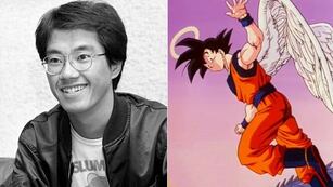 Muere Akira Toriyama, creador de Dragon Ball.
